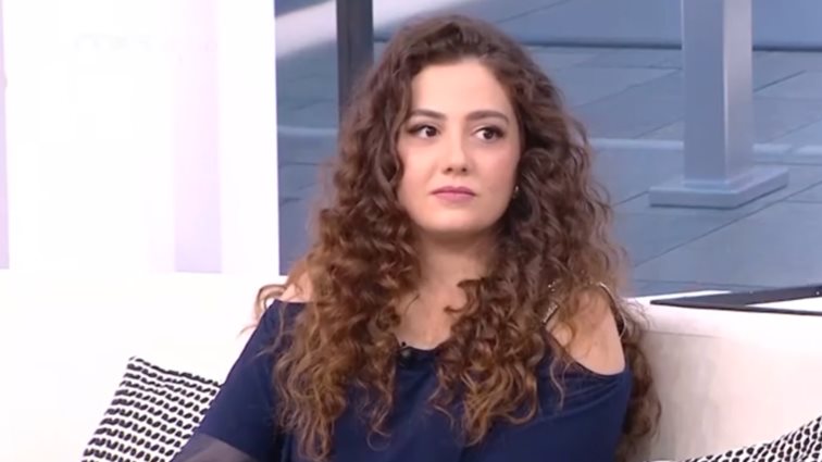 Spoiler alert για τη &quot;Γη της Ελιάς&quot;! H Στέφανη Χαραλάμπους αποκαλύπτει τραγικές εξελίξεις για την ίδια και τον τηλεοπτικό αδερφό της, Αποστόλη