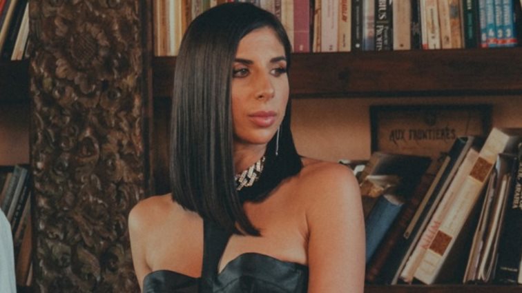 Άσπα: "Γι' αυτό είπα "όχι" στο J2US"