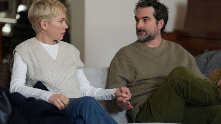 Νέα σειρά Dying for Sex: Όταν ο καρκίνος φέρνει σεξουαλική απελευθέρωση