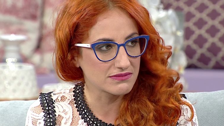 Φωτεινή Ψυχίδου: Απαντάει πρώτη φορά για τη σχέση της με τον Σπύρο Πώρο