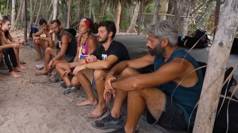 Survivor | Αυτοί οι παικτες εισέβαλαν στο παιχνίδι! Τα βιογραφικά &amp; οι αντιδράσεις