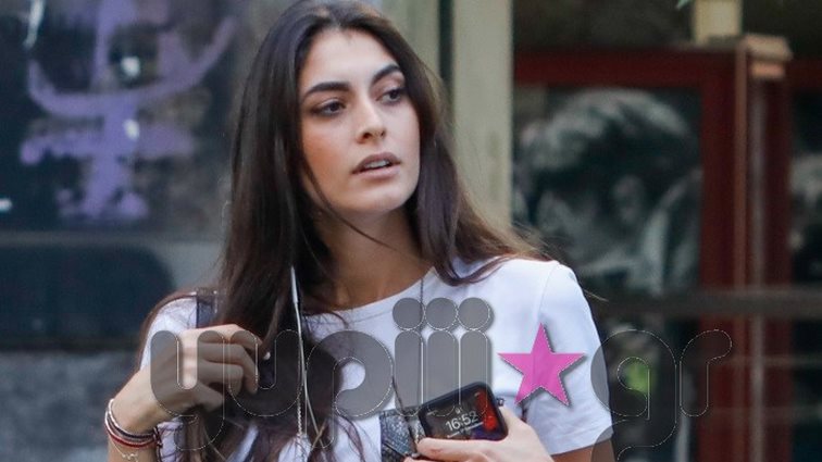 Εύη Ιωαννίδου: Καθημερινές στιγμές για την πρώην παίκτρια του GNTM! Πού βρέθηκε;