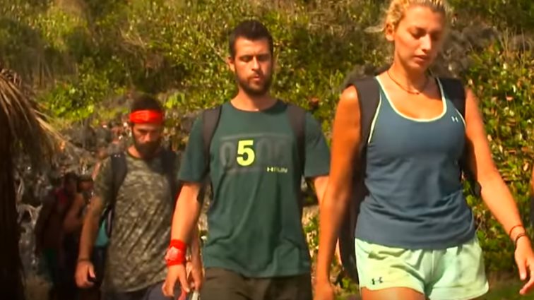 Survivor: Η αποκάλυψη για τους φημολογούμενους νέους παίκτες: Τι αλλάζει τελευταία στιγμή;