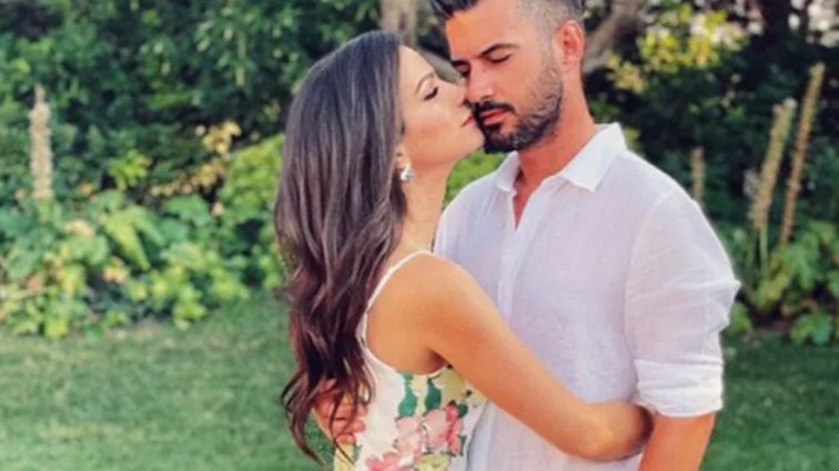 Γενέθλια για την Κατερίνα Γερονικολού! Οι γεμάτες ρομαντισμό ευχές του Γιάννη Τσιμιτσέλη