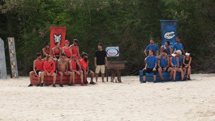 Nomads: Ανατροπή! «Ξαφνικός θάνατος» για 5 παίκτες – Τι θα συμβεί;