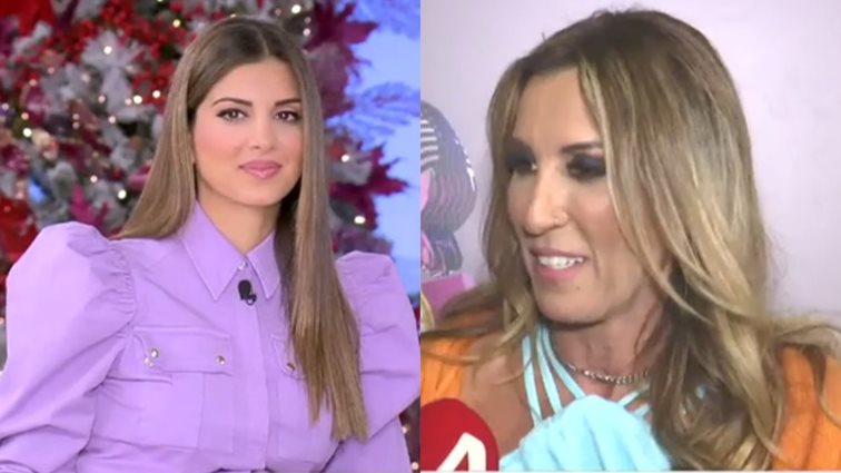 Πηγή Δεβετζή εναντίον Twitter: "Είναι κάποιοι αργόσχολοι που κάθονται όλοι μέρα και βρίζουν όλους μας!" - H απάντηση της Σταματίνας Τσιμτσιλή