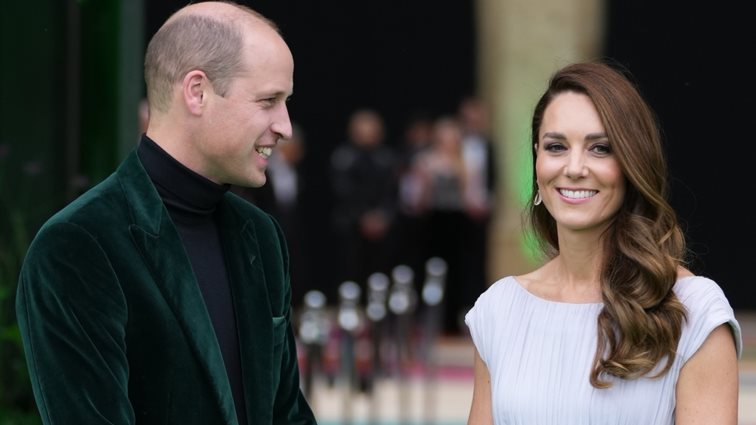 Πρίγκιπας William – Kate Middleton | Η ρομαντική φωτογραφία που δημοσίευσαν την παραμονή της Πρωτοχρονιάς