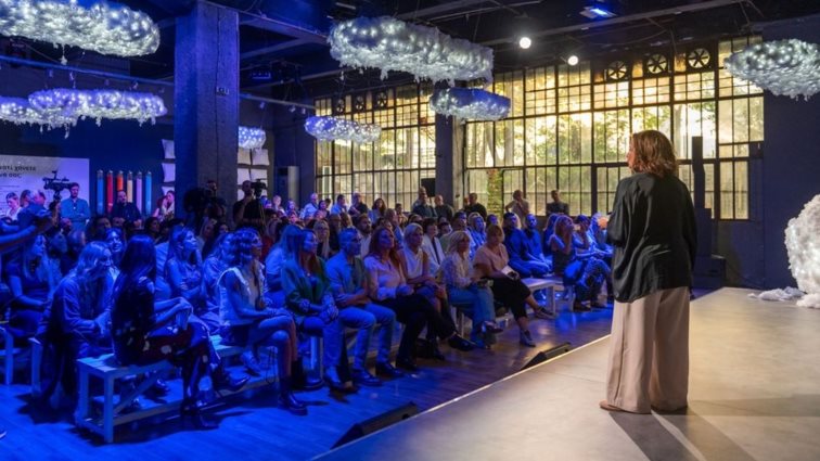 "Ξυπνήστε" Ώρα για ύπνο! | Η ΙΚΕΑ "αποκωδικοποιεί" τον ποιοτικό ύπνο σε μία βιωματική εκδήλωση