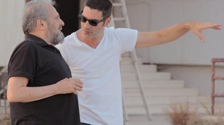 Ο Χριστόφορος Παπακαλιάτης Μιλάει Για Τον Μηνά Χατζησάββα: «Όλο αυτό στα media ήταν τόσο δεύτερο»