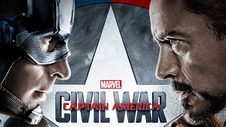 ΣΙΝΕΜΑ: Ο Γιώργος Σατσίδης Επιλέγει Την Ταινία Της Εβδομάδας: Όσα θες να ξέρεις για τη νέα ταινία «Captain America»