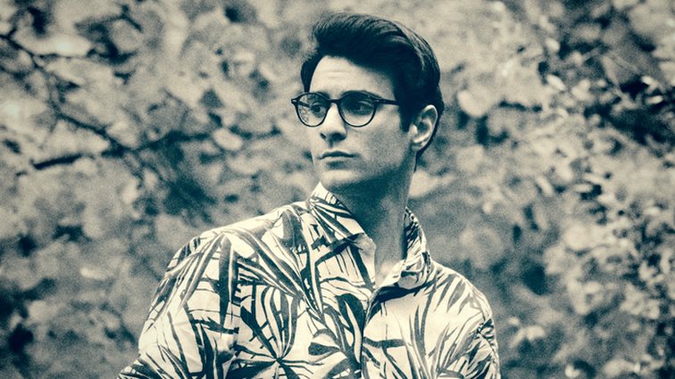 Ίαν Στρατής: Αυτός είναι ο ήρωας που θα υποδυθεί στις «Άγριες Μέλισσες»