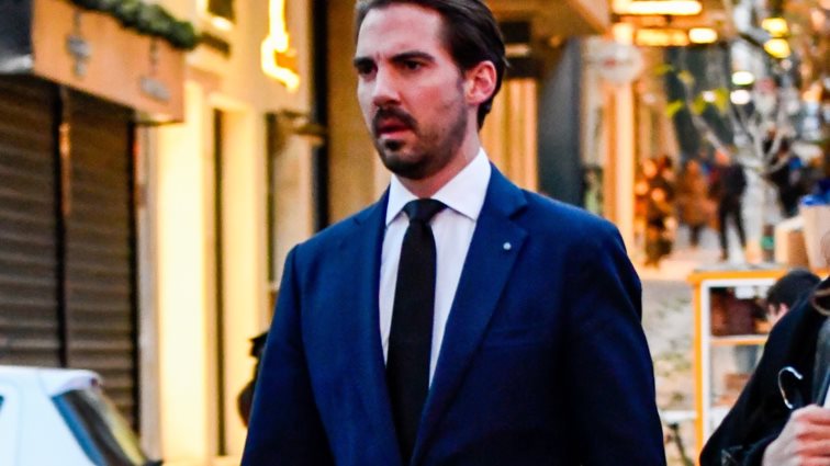 Showbiz Report | H καθημερινότητα των celebs σε 20 φωτογραφίες