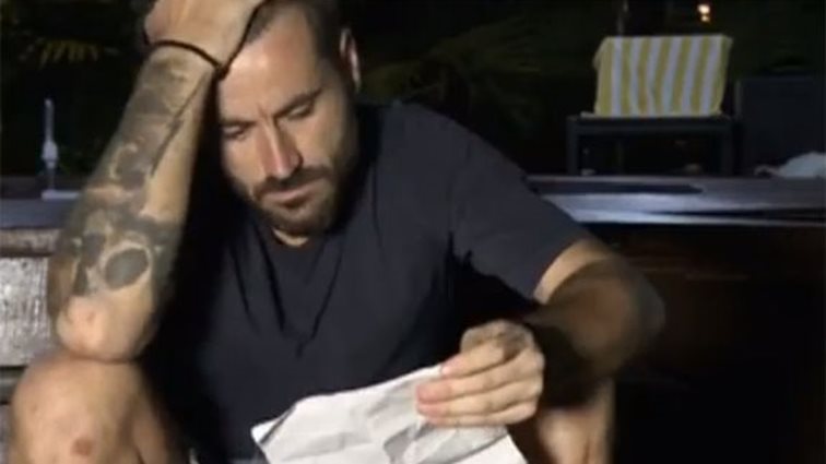 Nomads: Preview: Ο τραυματισμός του Νικόλα &amp; το γράμμα στον Μαυρίδη που θα προκαλέσει αναστάτωση