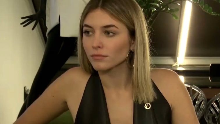 Άννα Χατζή: Δέχθηκε απειλές για τη ζωή της: «Ήταν απειλές κατά της ζωής μου και της σωματικής μου ακεραιότητας»