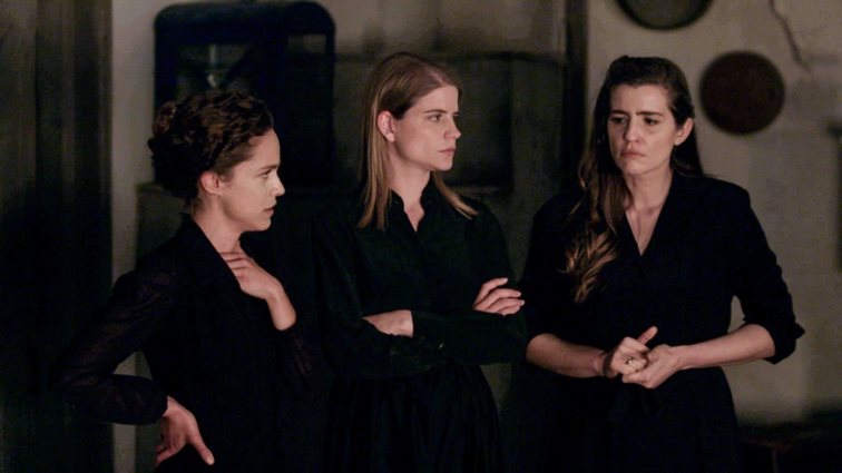 Άγριες Μέλισσες | Το φινάλε της σεζόν έρχεται και αυτές είναι οι εξελίξεις