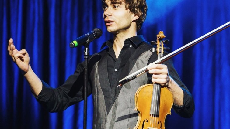 Αλεξάντερ Ρίμπακ: H τραγική ιστορία του σταρ της Eurovision: 11 χρόνια υπνωτικά χάπια και τάσεις αυτοκτονίας