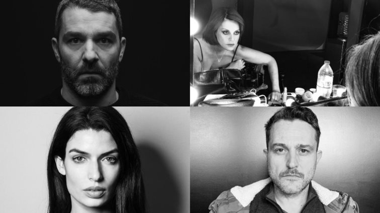 Σύσσωμοι οι καλλιτέχνες στηρίζουν τους ηθοποιούς που έχουν πέσει θύματα βίας