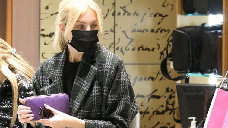 Showbiz Report | Η καθημερινή ζωή των celebrities σε 22 φωτογραφίες