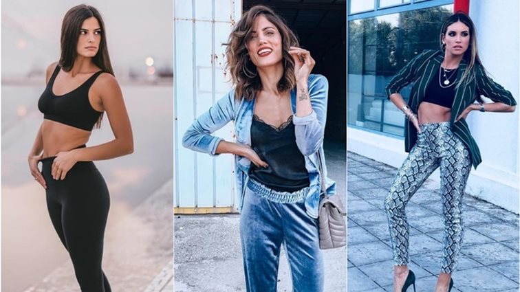 Διάσημες Ελληνίδες: Τι τρώνε για πρωινό;
