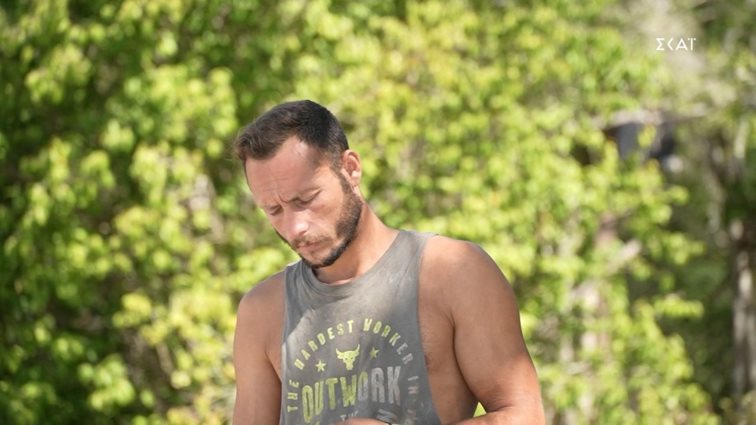 Γιώργος Κατσαούνης | Αθωώθηκε για την κατηγορία της σεξουαλικής παρενόχλησης