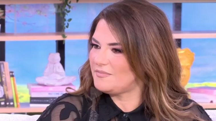 Ξέσπασε η Κατερίνα Ζαρίφη: "Σαν να λέμε ότι αρχίζουμε και συνηθίζουμε τη φρίκη"