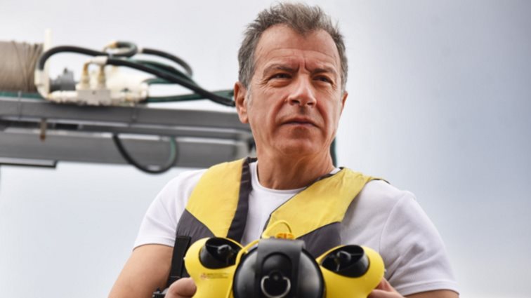 &quot;Πρωταγωνιστές&quot; | Όλες οι λεπτομέρειες για το αποψινό επεισόδιο