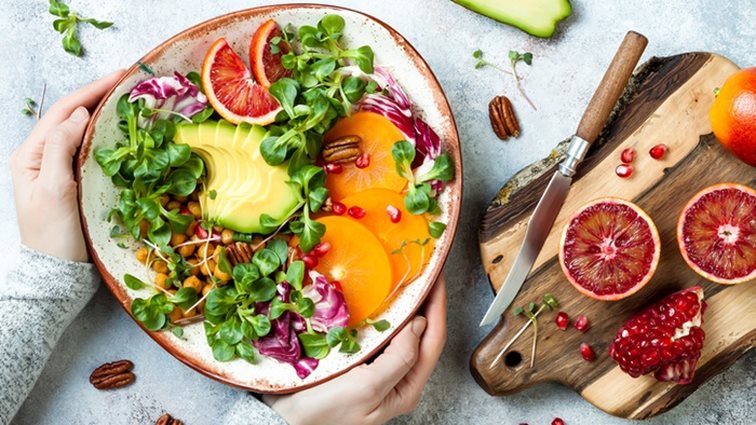 Πώς αποβάλλεται το λίπος από τον οργανισμό;: Η διατροφή που θα σε βοηθήσει να καις λίπος και όχι μύες