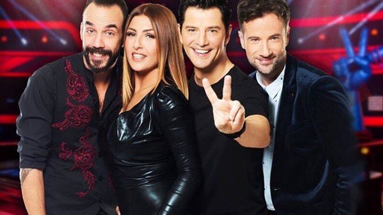 The Voice 3 : Τα highlights του πρώτου επεισοδίου των blind auditions!