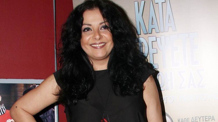 Βασιλική Ανδρίτσου: Έγινε μαμά! Οι πρώτες πληροφορίες &amp; το φύλο του μωρού