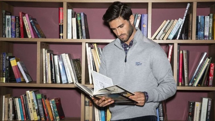 Η τέχνη του ανδρικού στυλ