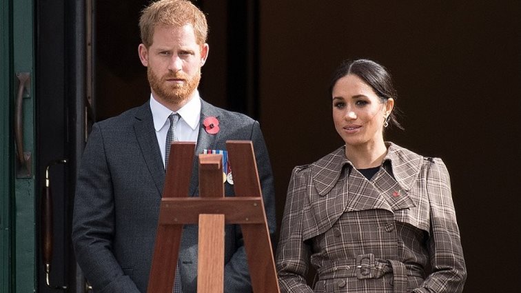 Meghan Markle: Εντυπωσίασε ο λόγος της  στο royal tour στη Νέα Ζηλανδία