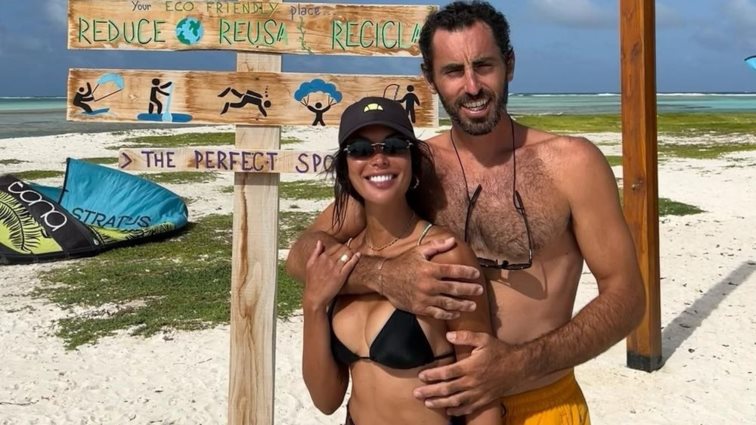 Γιάννης Αποστολάκης: &quot;Όταν βρισκόμουν σε πολύ δύσκολη ψυχολογική κατάσταση, η Βάσω ήταν εκεί&quot;