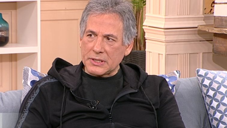 Θάνος Καληώρας: Λύγισε στον αέρα του Happy Day μιλώντας για την Τζέσυ Παπουτσή