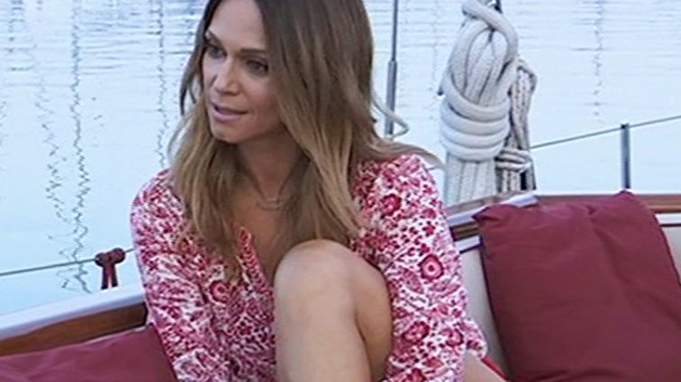 Έλλη Κοκκίνου: Οι ακραίες στερήσεις στη διατροφή που ακολουθεί &amp; η αποκάλυψη για την προσωπική της ζωή