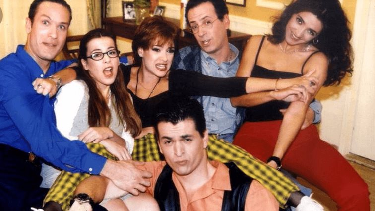 &quot;Πανηγύριζε ο ΑΝΤ1 το 20% των &quot;Ψυχοκορών&quot; και την ίδια μέρα το &quot;Κωνσταντίνου και Ελένης&quot; έκανε 18%&quot;