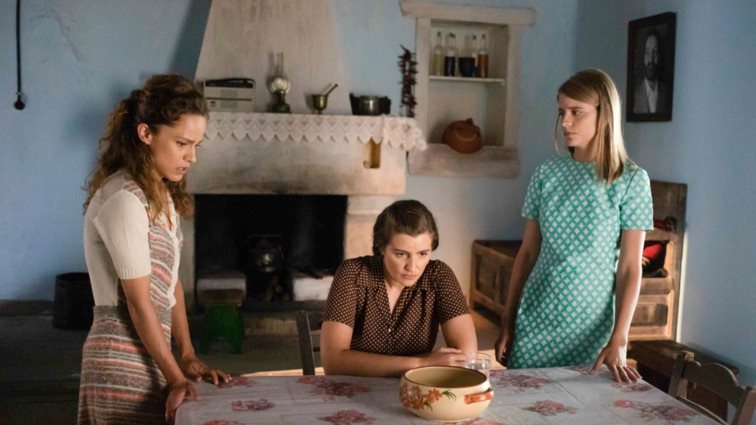 Άγριες Μέλισσες spoiler: Αδερφές Σταμίρη και η πεντάδα που ανάβει "φωτιές"