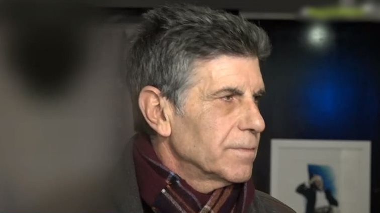 Γιάννης Μπέζος: "Δε χωράει απάντηση το αν θα συνεργαζόμουν με κάποιον από ριάλιτι"