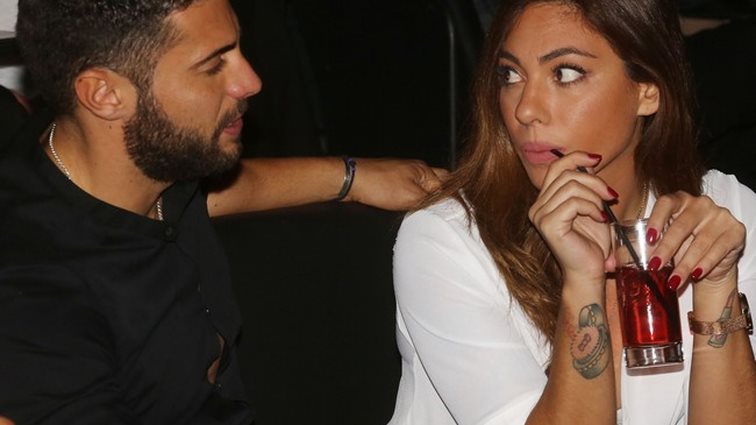 Κωνσταντίνος Βασάλος: Μόλις επιβεβαίωσε τη σχέση του με την Ευρυδίκη Βαλαβάνη;