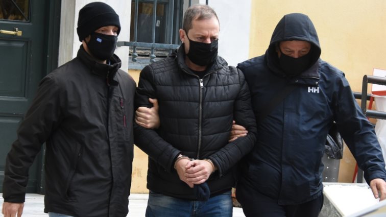 Αυτός είναι ο διάλογος του Δημήτρη Λιγνάδη με την ανακρίτρια