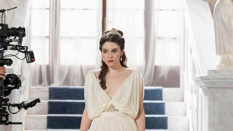 Κυκλοφόρησε το trailer του δεύτερου κύκλου για το &quot;Grand Hotel&quot;