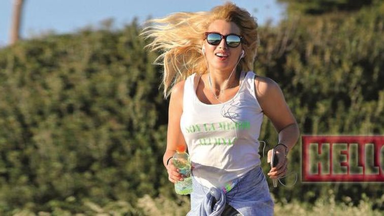 Κωνσταντίνα Σπυροπούλου : Στο χειρουργείο: Το πρόβλημα υγείας &amp; η κατάστασή της σήμερα