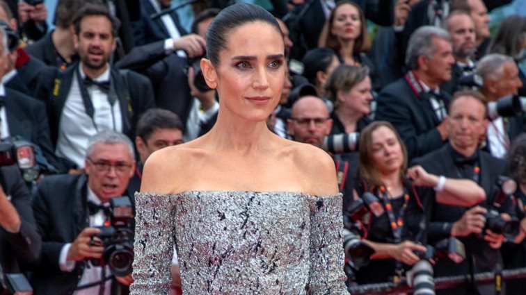 Jennifer Connelly | Η σπάνια φωτογραφία με την 12χρονη κόρη της, Agnes