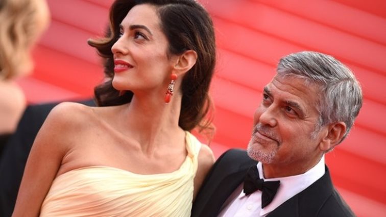 Κάννες 2016: Ημέρα 2η: Η εντυπωσιακή πρεμιέρα του Money Monster με George Clooney και Julia Roberts &amp; η εμφάνιση της Kendall Jenner