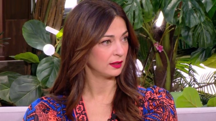 Η απίστευτη ιστορία της Έμιλυς Κολιανδρή με τον Σάκη Ρουβά: "Όλοι με ψάχνατε"