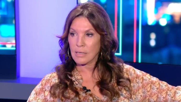 Η Βάνα Μπάρμπα σε νέες δηλώσεις για τον Πέτρο Φιλιππίδη