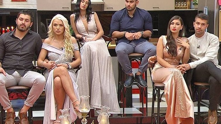 Power of Love: Αυτοί είναι οι έξι παίκτες που πέρασαν στον τελικό