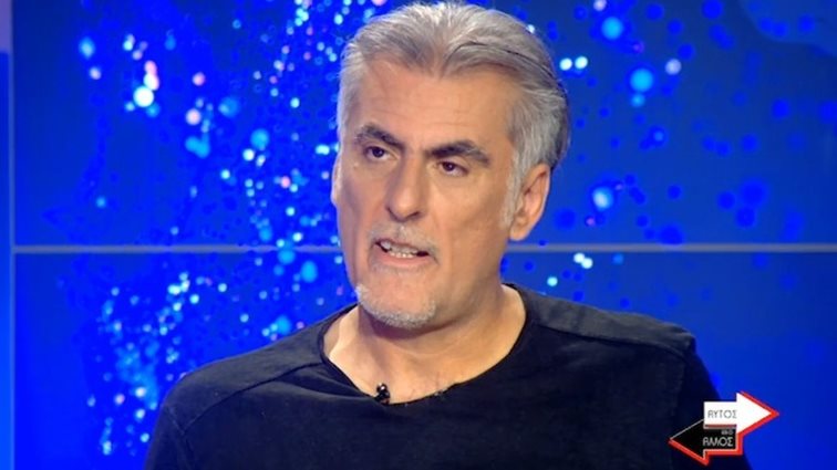 Φίλιππος Πλιάτσικας: Δεν φαντάζεστε για ποιον προοριζόταν το «Ποιος έχει λόγο στην αγάπη»!