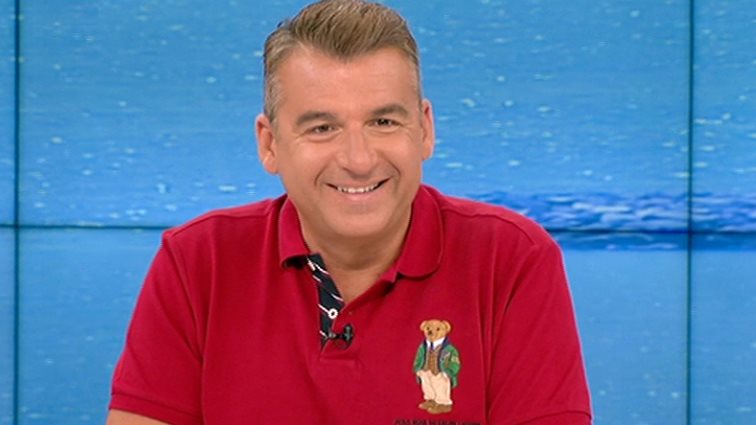 Γιώργος Λιάγκας: Μίλησε πρώτη φορά για το τέλος από τον ΑΝΤ1! Ποια ήταν η συνεργασία που δεν έγινε ποτέ;