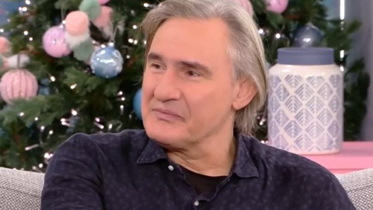 Άκης Σακελλαρίου: &quot;Ήταν χαζομάρα που δεν άκουσα τον γιατρό - Λιποθύμησα στο ταξί που με μετέφερε στο νοσοκομείο&quot;