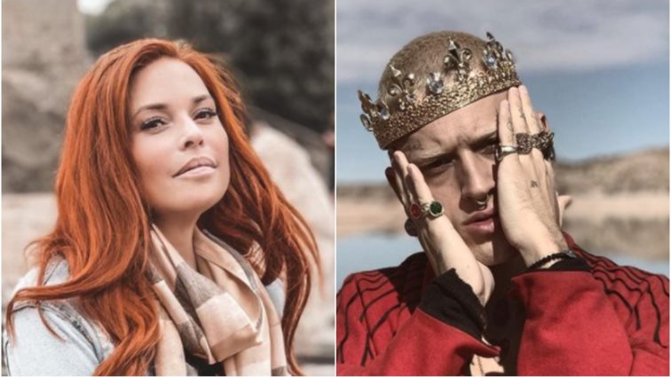 Σίσσυ Χρηστίδου | Η απάντηση στις επίμαχες δηλώσεις του Τάσου Ξιαρχό &amp; η δημόσια στήριξη στο θύμα